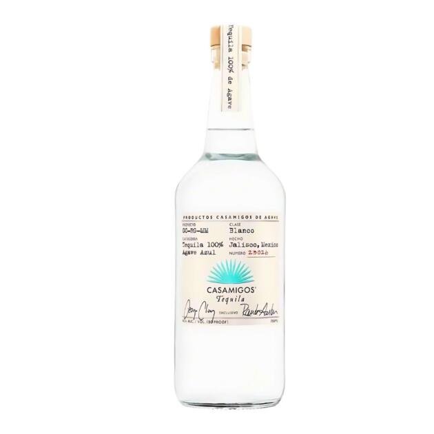 Casamigos Blanco