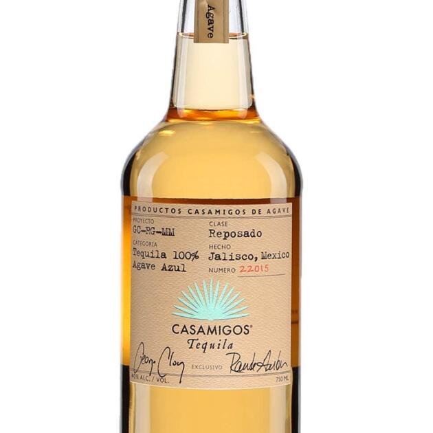 Casamigos Reposado