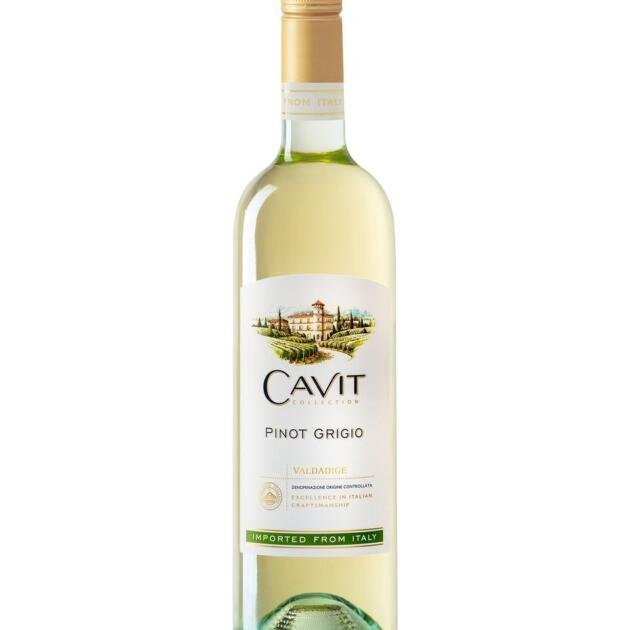 Cavit Pinot Grigio