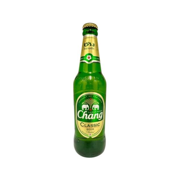 Chang Beer