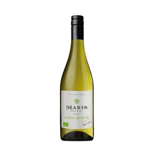 Chateau Maris Blanc