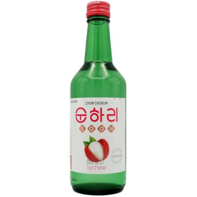 Chum Churum Lychee