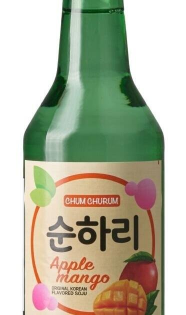 Chum Churum Mango
