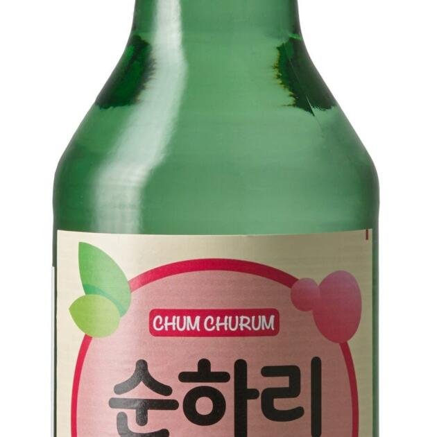 CHUM CHURUM STRWBRY