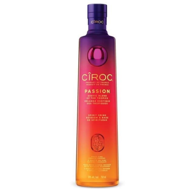 Ciroc Passion