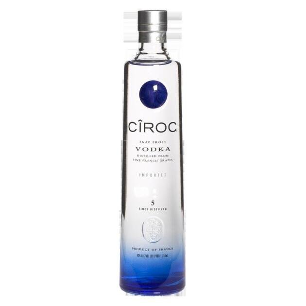Ciroc Ultra Premium