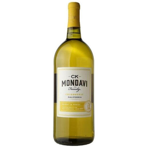 Ck Mondavi Chardnay