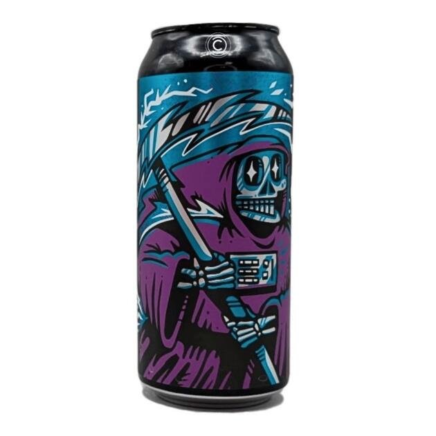 Cls Electric Reaper Ipa