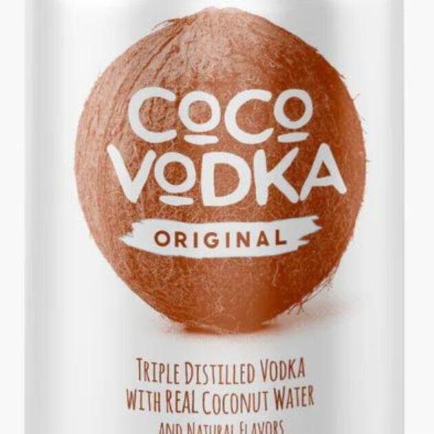 Coco Vodka Original