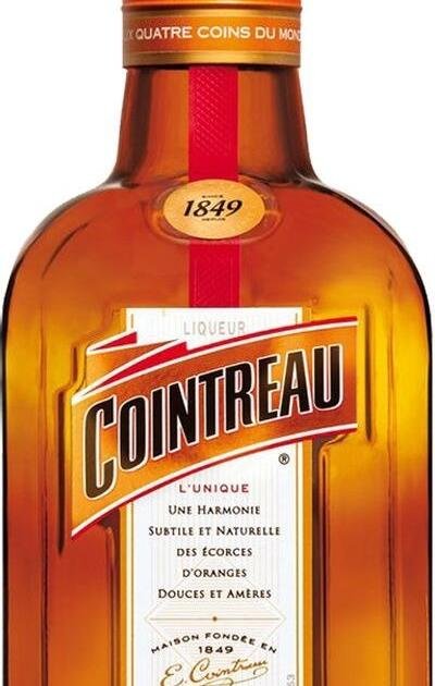 Cointreau