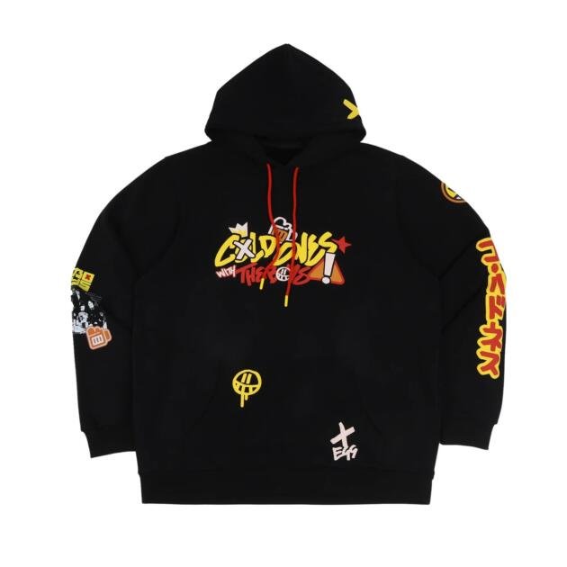 Cold Ones