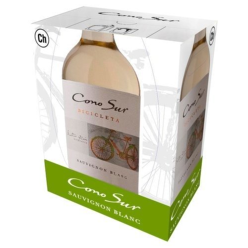 Cono Sur Sauv Blanc