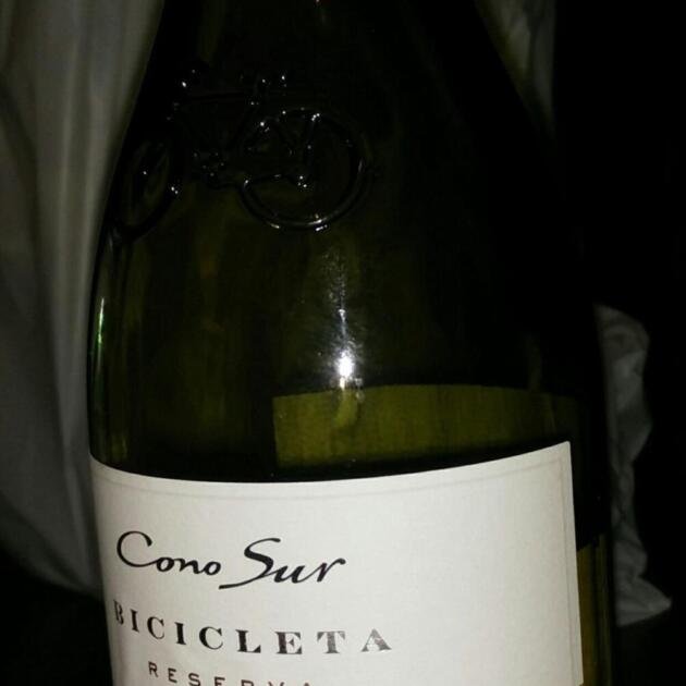 Cono Sur Viognier