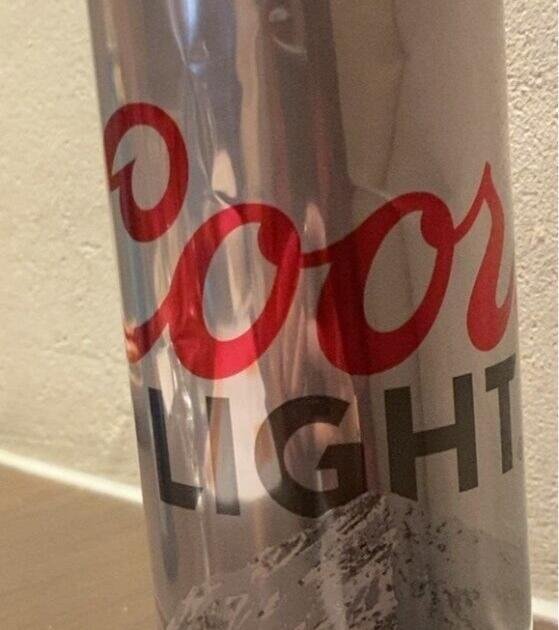 Coors Light