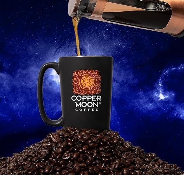 Copper Moon Chrdnay