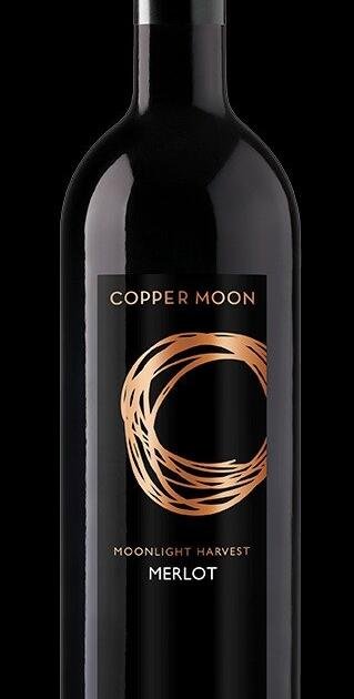 Copper Moon Merlot
