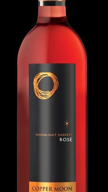 Copper Moon Rose
