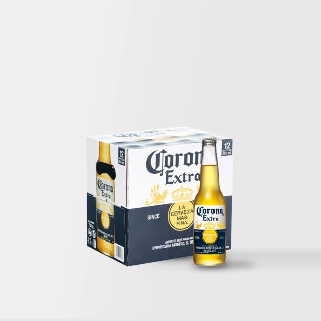 Corona Extra 15