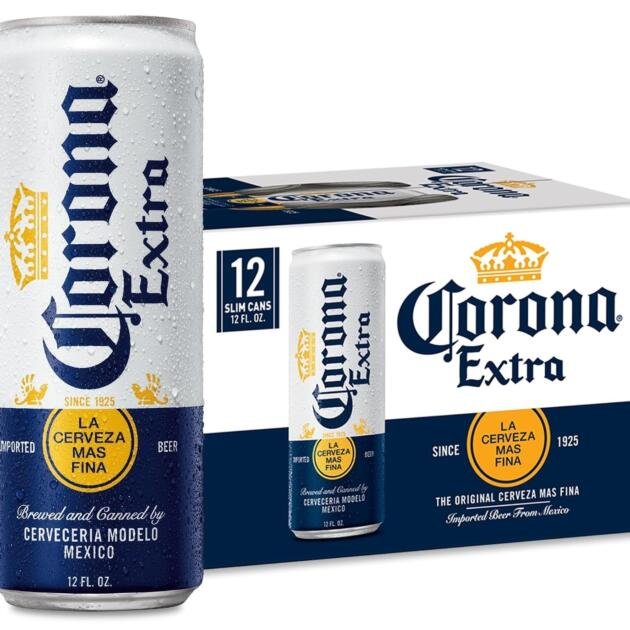 Corona Extra