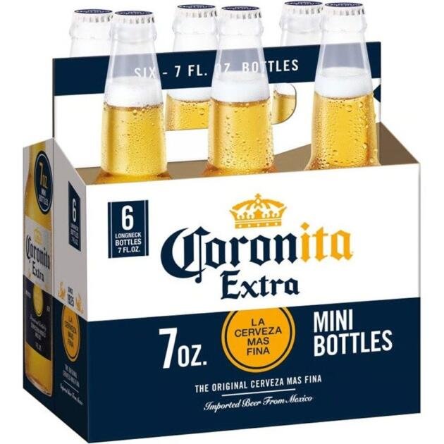 Coronita Extra