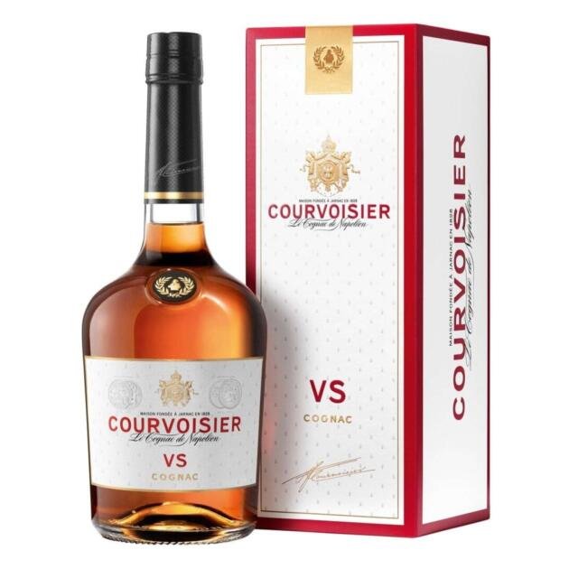 Courvoisier V.S