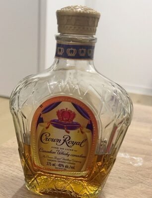 Crown Royal
