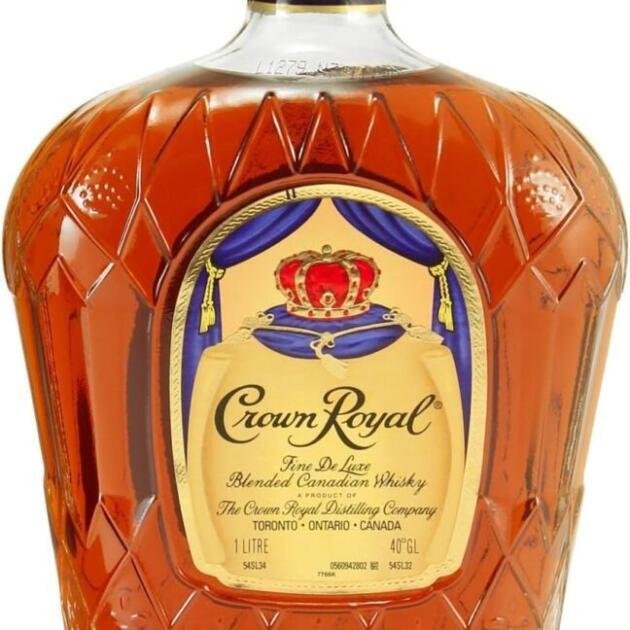 Crown Royal