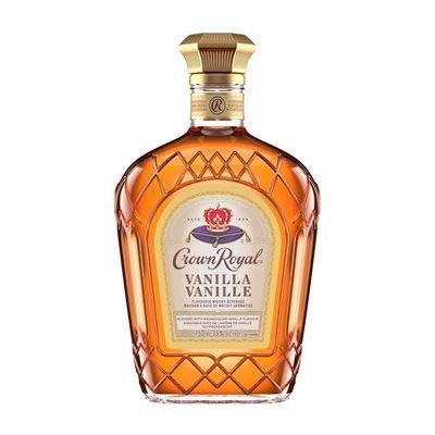 Crown Royal Vanilla