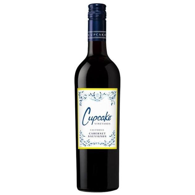 Cupcake Cabernet Sav