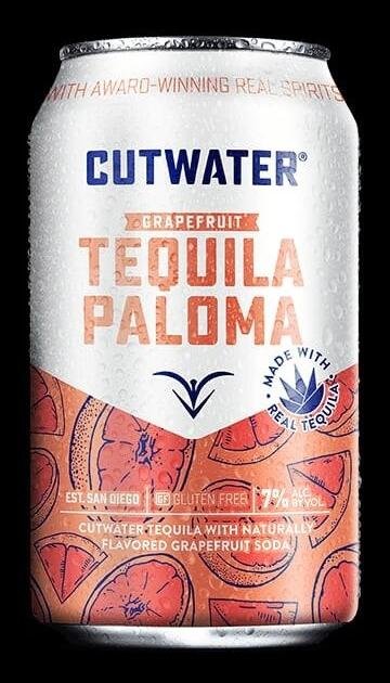 Cutwater Paloma