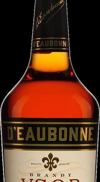 D'Eaubonne Vsop