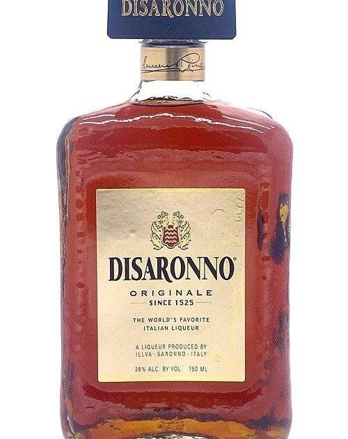 Disaronno