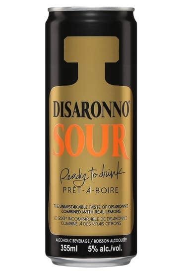 Disaronno Sour