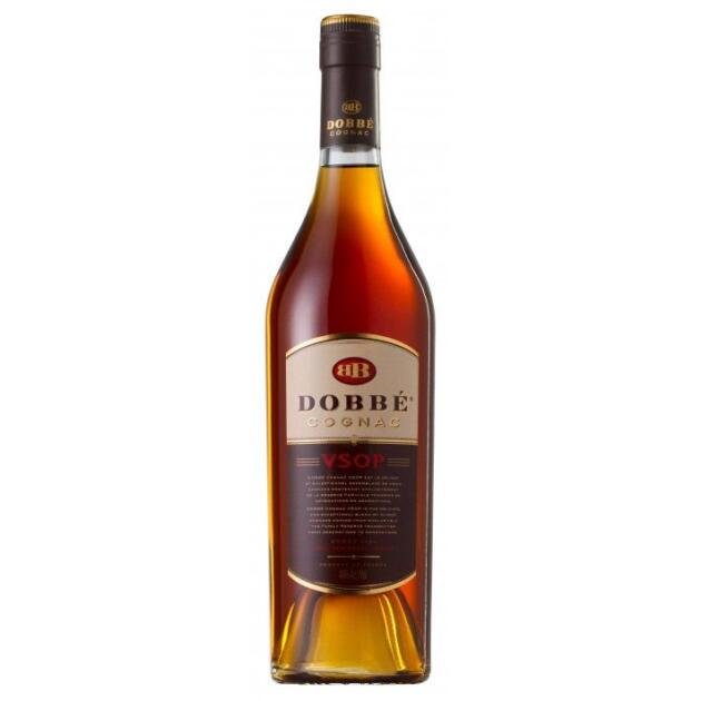 Dobbe Cognac Vsop
