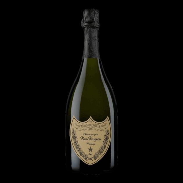 Dom Perignon