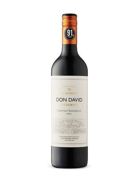Don David Cabernet Sauv