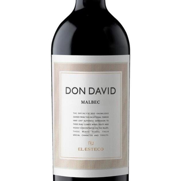 Don David Malbec