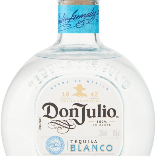 Don Julio Blanco