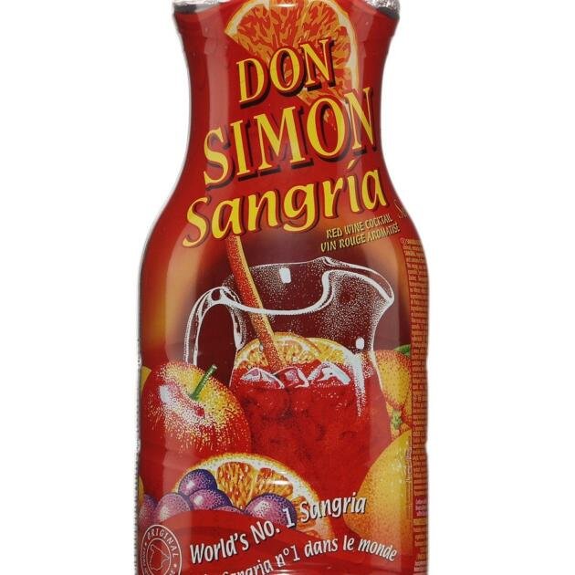 Don Simon Sangria