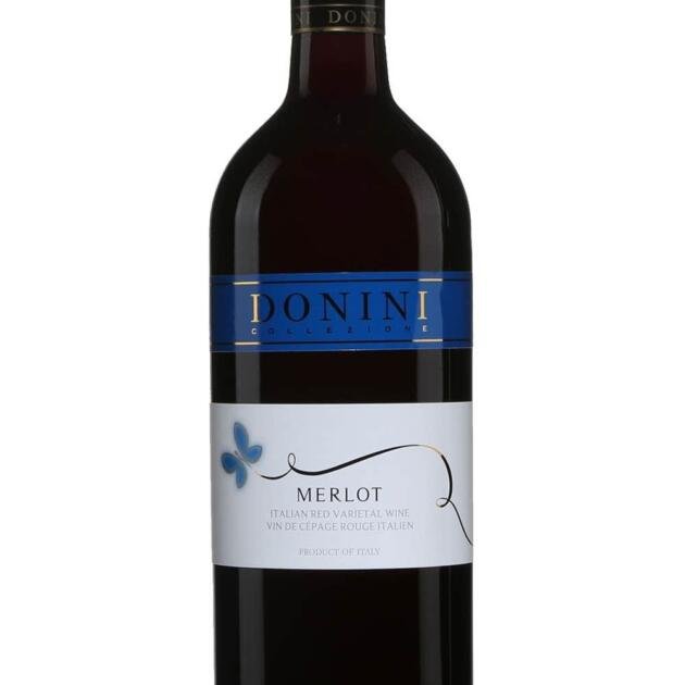 Donini Merlot