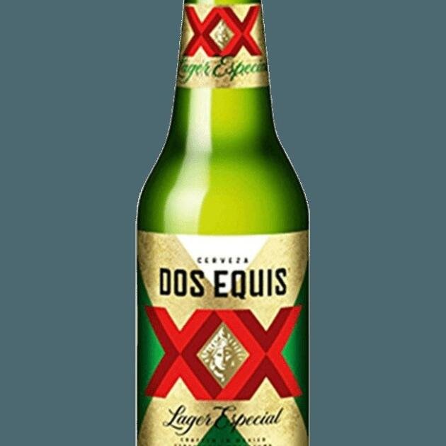 Dos Equis Xx Lager