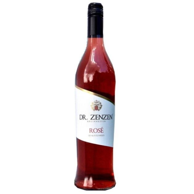 Dr. Zenzen Rose