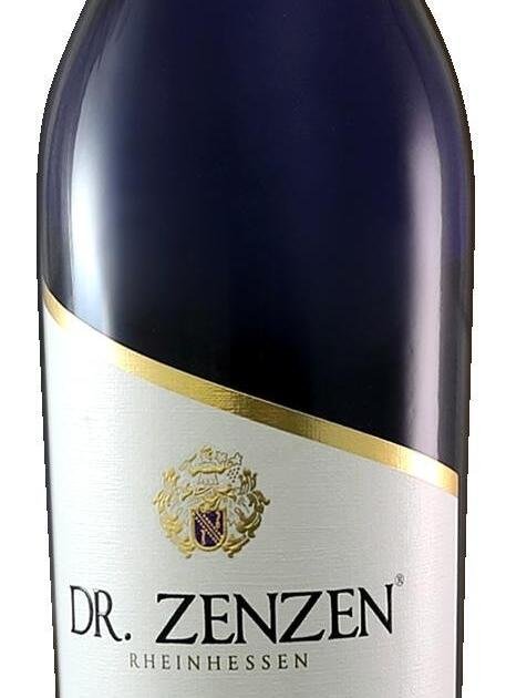 Dr. Zenzen Spatlese