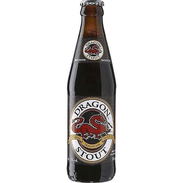 Dragon Stout