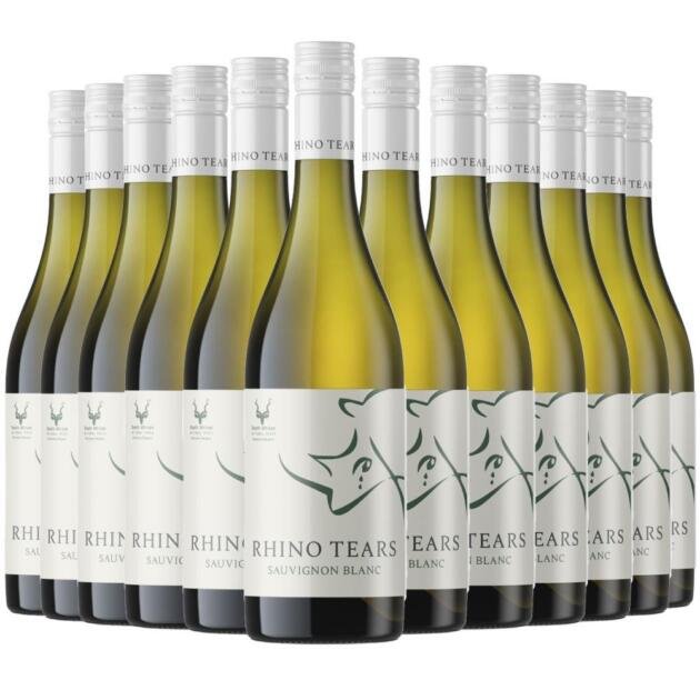 Dragon'S Tears White Wine