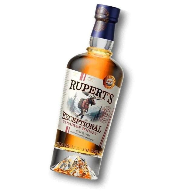 Eau Claire Rupert'S
