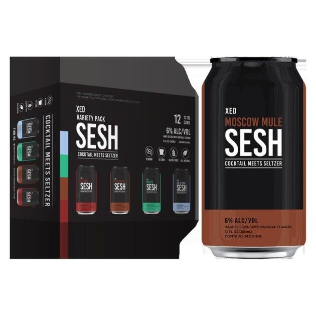Ecd Mule 6Pk Can