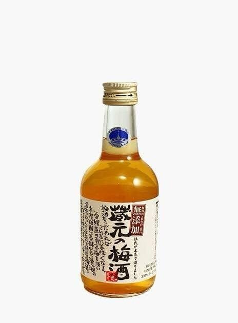 Eikoh - Japanese Plum Wine