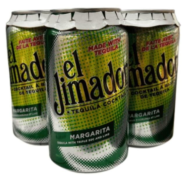 El Jimador Margarita