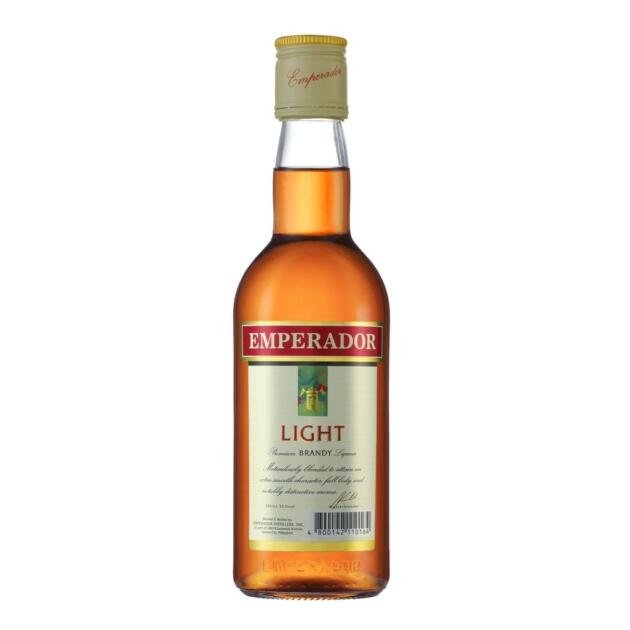 EMPERADOR LIGHT